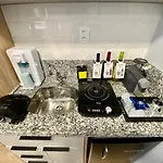 Fantastico Apartamento Em Frente Ao Metro Bras ! - Rua Coronel Mursa, 56 - Bras