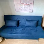 Fantastico Apartamento Em Frente Ao Metro Bras ! - Rua Coronel Mursa, 56 - Bras