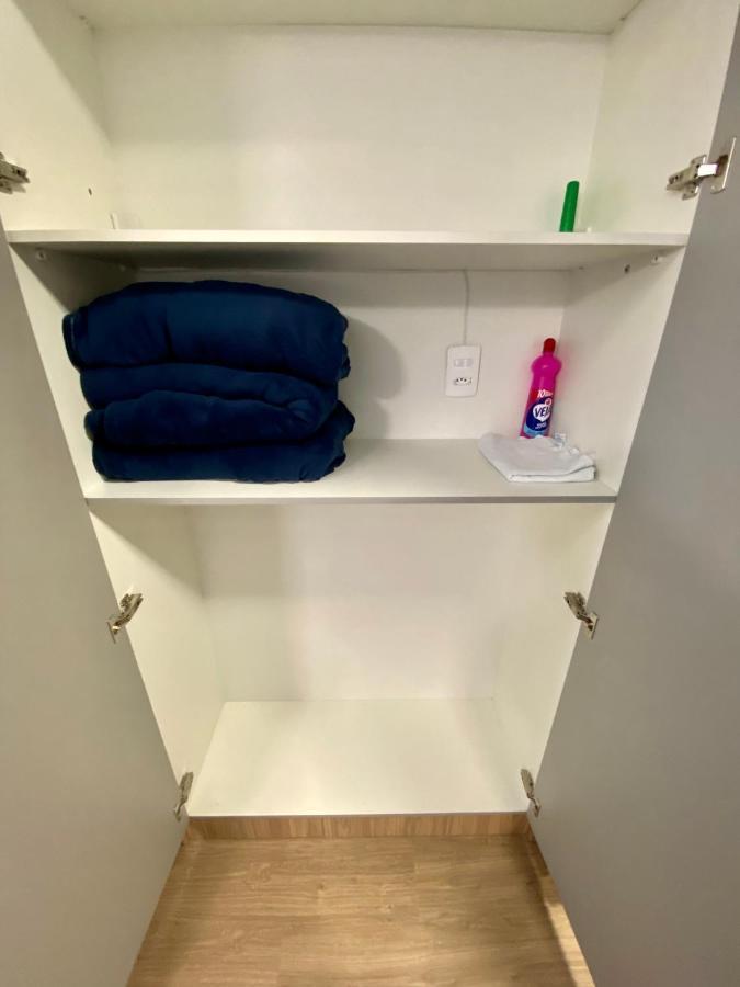 Fantastico Em Frente Ao Metro Bras ! Apartamento *
