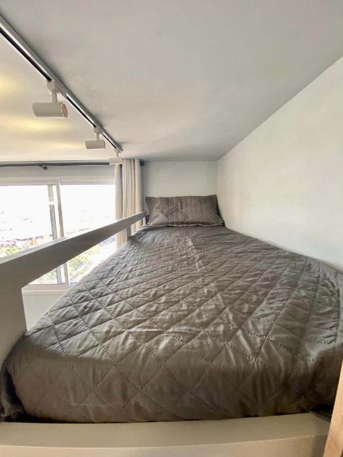 Apartamento Fantastico Em Frente Ao Metro Bras ! São Paulo