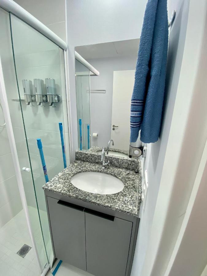 Fantastico Em Frente Ao Metro Bras ! Apartamento São Paulo