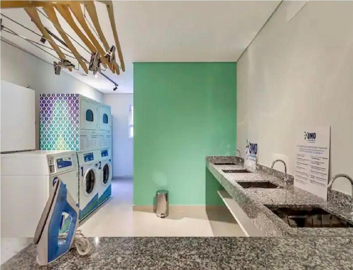 Apartamento Fantastico Em Frente Ao Metro Bras !